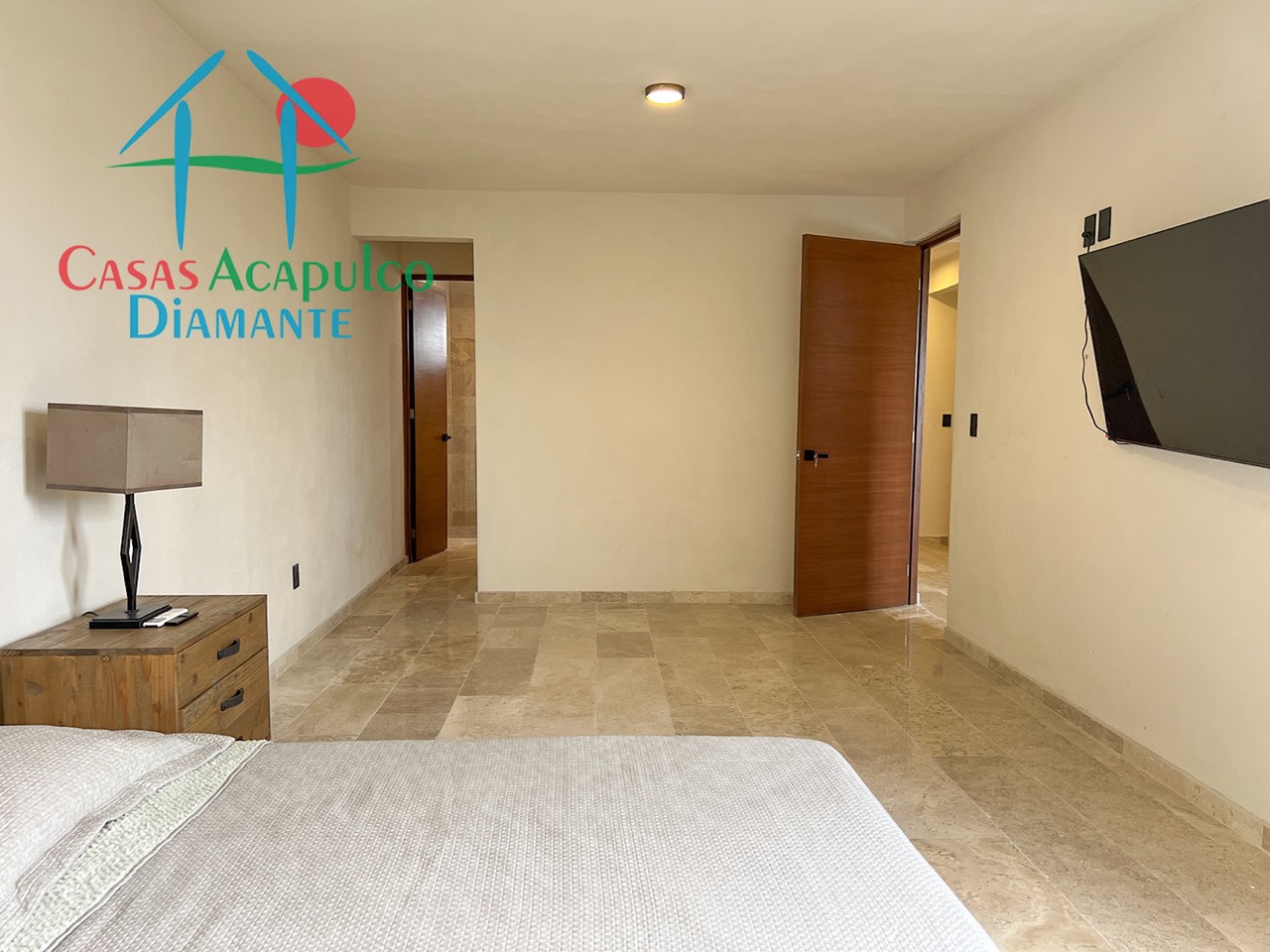 Residencial Palima Caryota 5 - Recámara tres 4